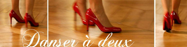 danser à deux