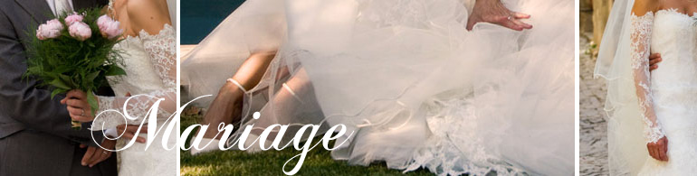 Préparez le bal de votre mariage