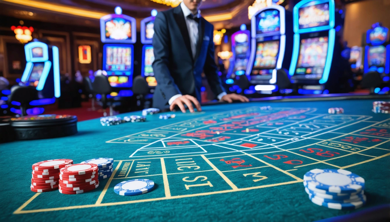 Analyse et avis détaillés sur Wonderluck casino